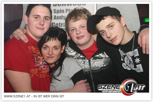 Meine Freunde & I - 