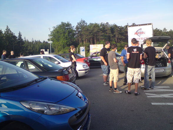 GTI Treffen 09 !! - 