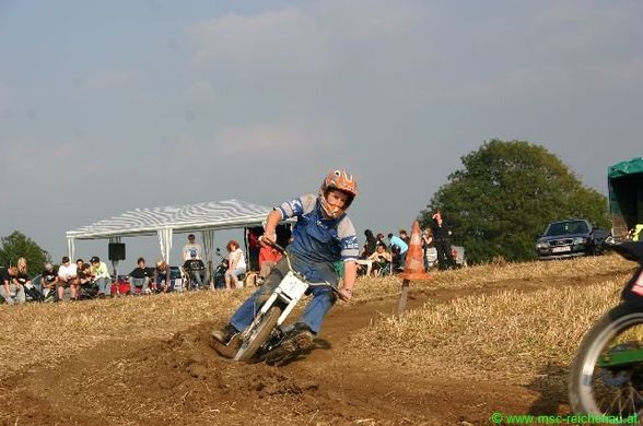 mofercross habruck - 