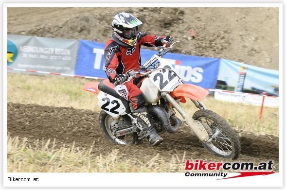 motocross 2009 - 