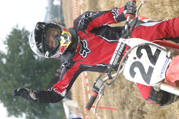 motocross 2009 - 