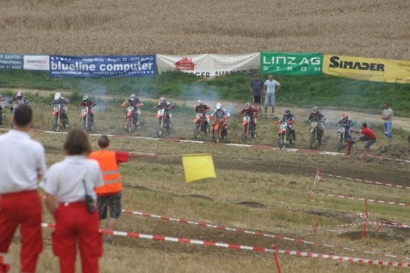 motocross 2009 - 