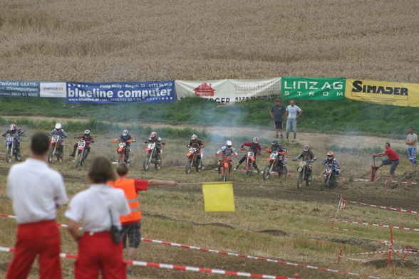 motocross 2009 - 