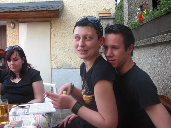 Grillen 2009 - 