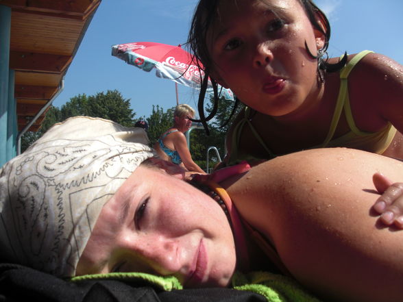 Sommer 2009 - 