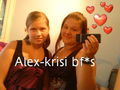 Soo geiL KriiSii & aLex3 Bf `s  4 Ewa - 