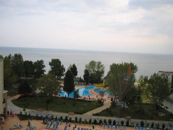 Urlaub in Bulgarien - 