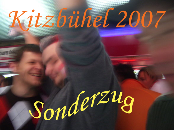 Kitzbühel 2007 - 