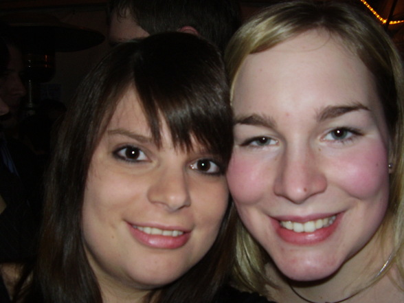 Partyfoto's 2008 - 