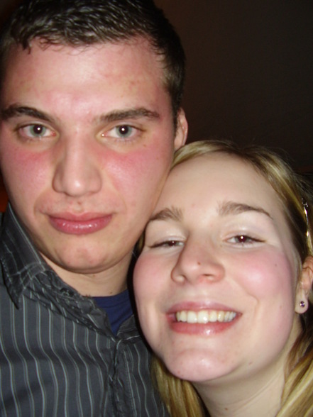 Partyfoto's 2008 - 