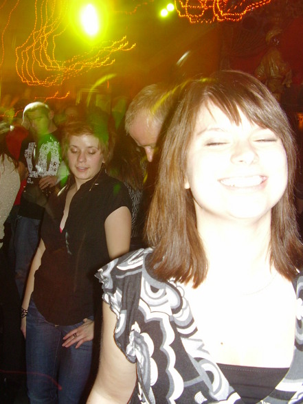 Partyfoto's 2008 - 