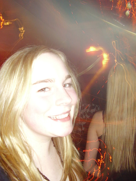 Partyfoto's 2008 - 