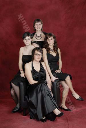 HAK BALL 2007 - 