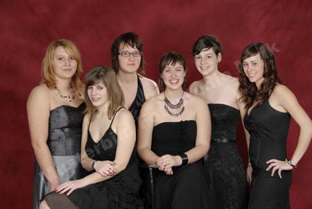 HAK BALL 2007 - 