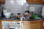 kuchen backen x) - 