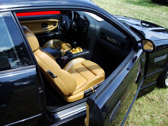 BMW Treffen Tacherting - 