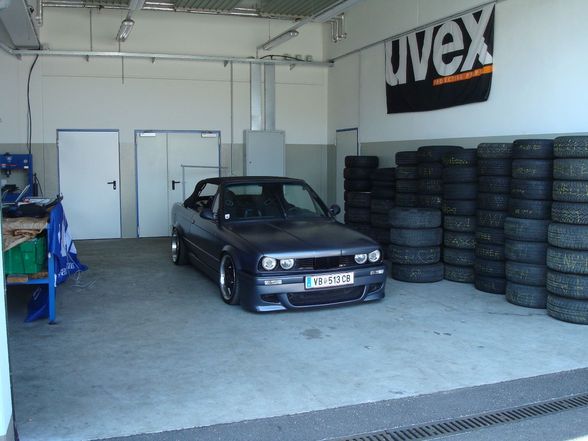 BMW Treffen Thalgau - 