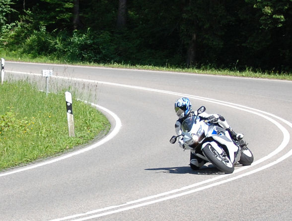 Knieschleifen - 