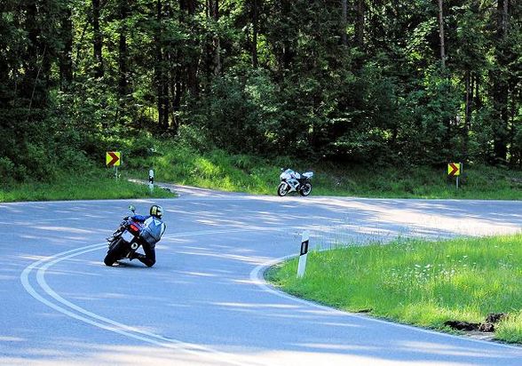 Knieschleifen - 