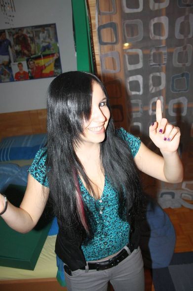 FETTE FIESTA!! =P - 