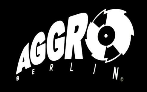 Aggro Berlin - 