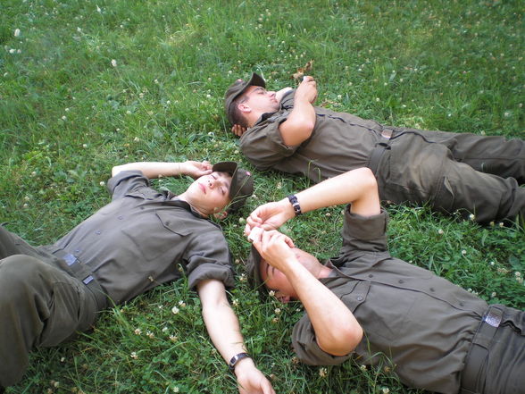 Bundesheer 2007 - 