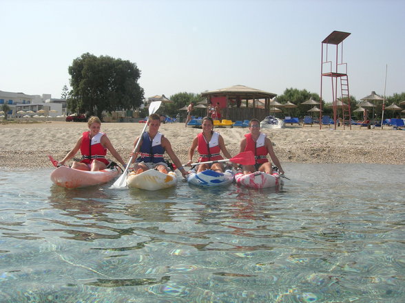 Kreta 2007 - 