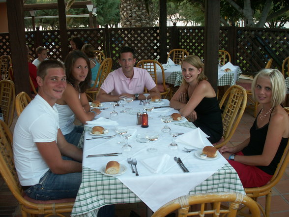 Kreta 2007 - 