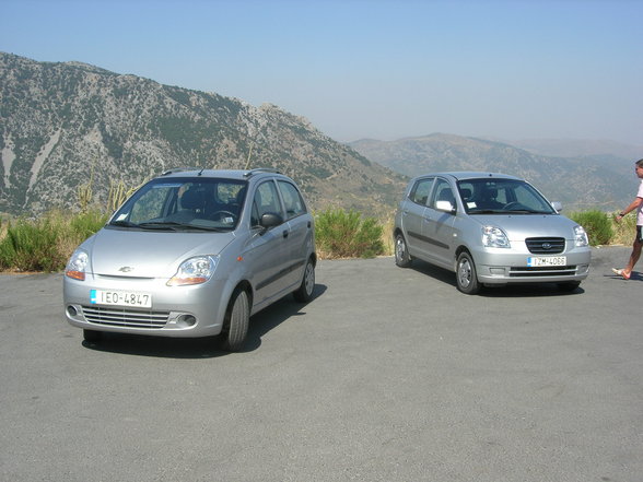 Kreta 2007 - 