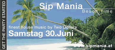 Sip-Mania - 