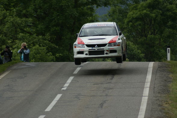 Castrol Rally 2009 - 