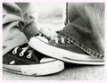 sinD schuhe einfach nuR scHuhe ? - 