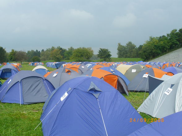 Oktoberfest 2008 - 