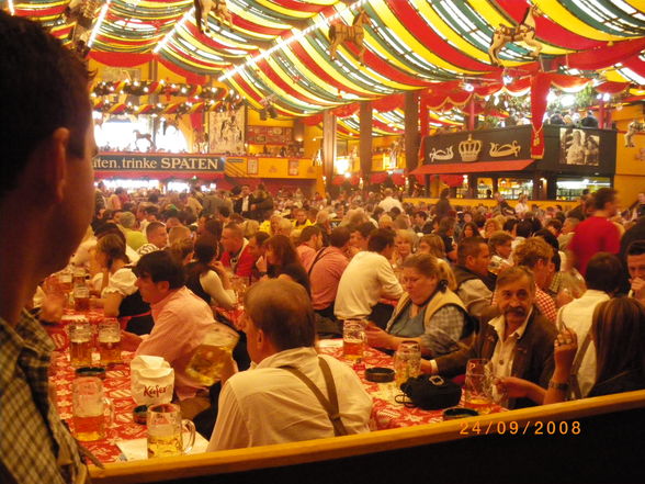 Oktoberfest 2008 - 