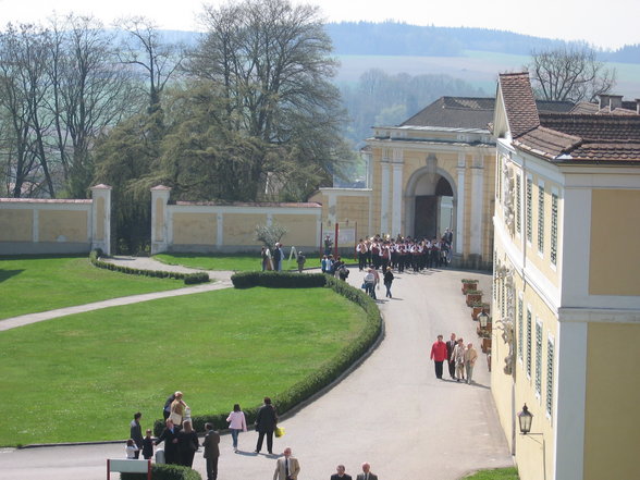 Musikverein St. Florian - 