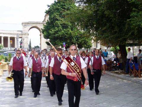 Musikverein St. Florian - 