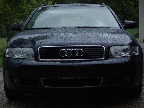 Audi4ever - 