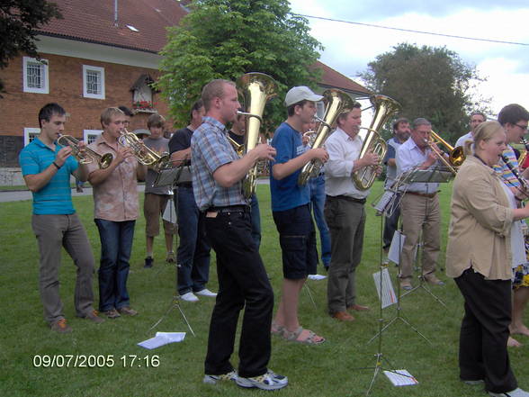 Musikverein St. Florian - 