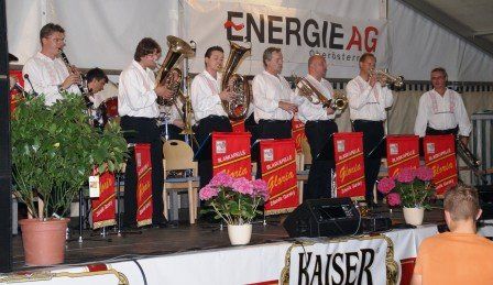 Bezirksmusikfest 2008 - 