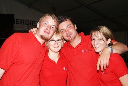 Bezirksmusikfest 2008 - 