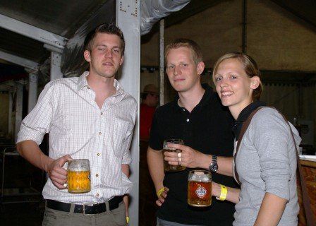 Bezirksmusikfest 2008 - 