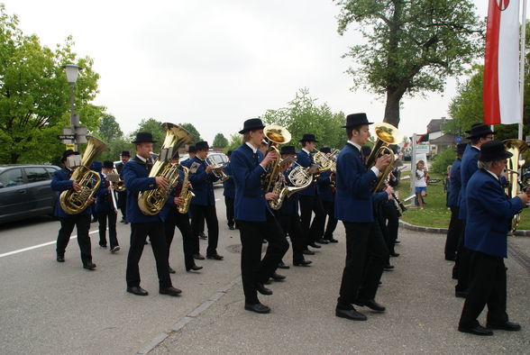 Musikverein - 2009 - 