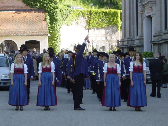 Musikverein - 2009 - 