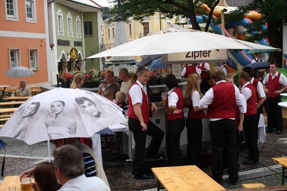 Marktplatzfest09 - 