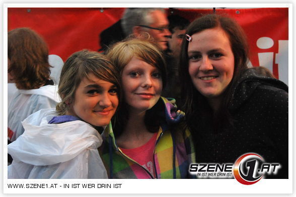 kronefest 09  - 