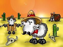 sheepworld!!! - 