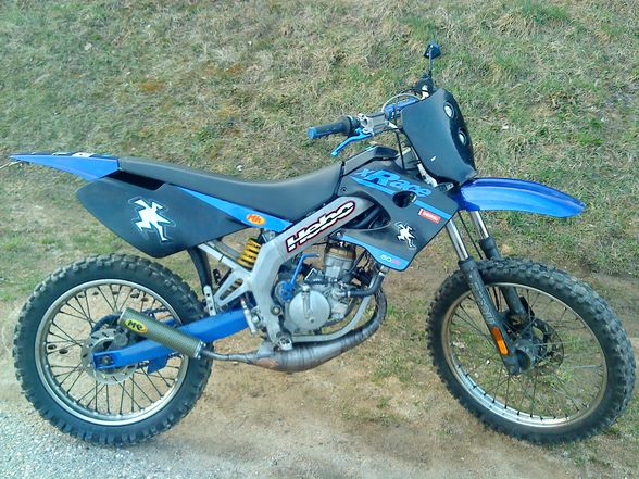 Highend Derbi ... - 