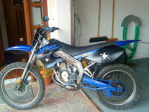 Highend Derbi ... - 