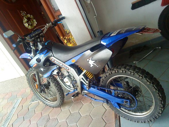 Highend Derbi ... - 