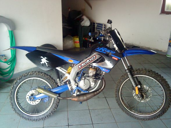 Highend Derbi ... - 